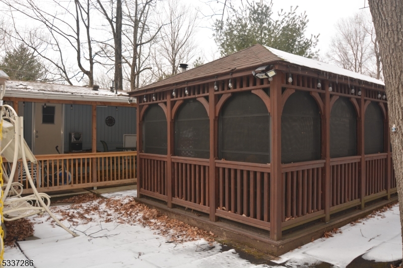 Tall Timbers - Residential