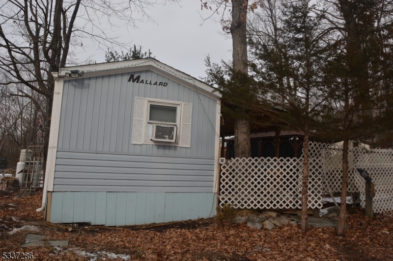 Tall Timbers - Residential