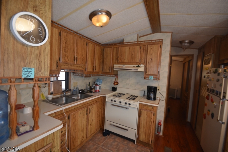 Tall Timbers - Residential