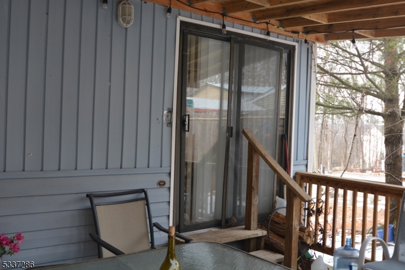 Tall Timbers - Residential