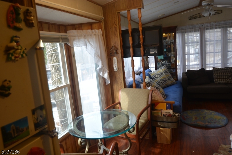 Tall Timbers - Residential