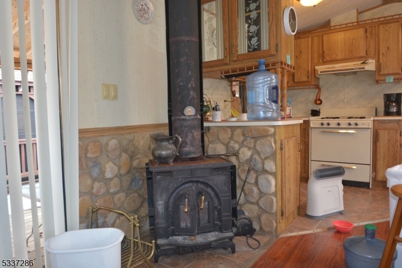 Tall Timbers - Residential