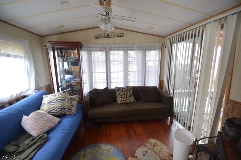 Tall Timbers - Residential