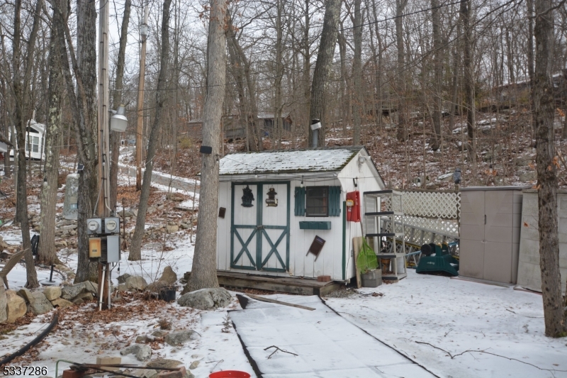 Tall Timbers - Residential