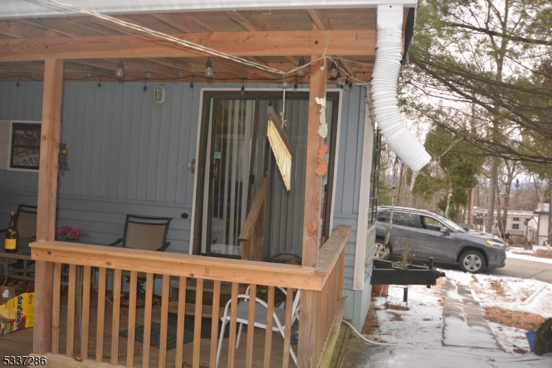 Tall Timbers - Residential