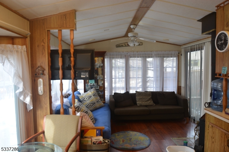 Tall Timbers - Residential