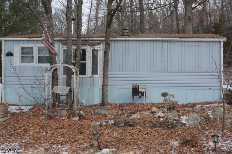 Tall Timbers - Residential