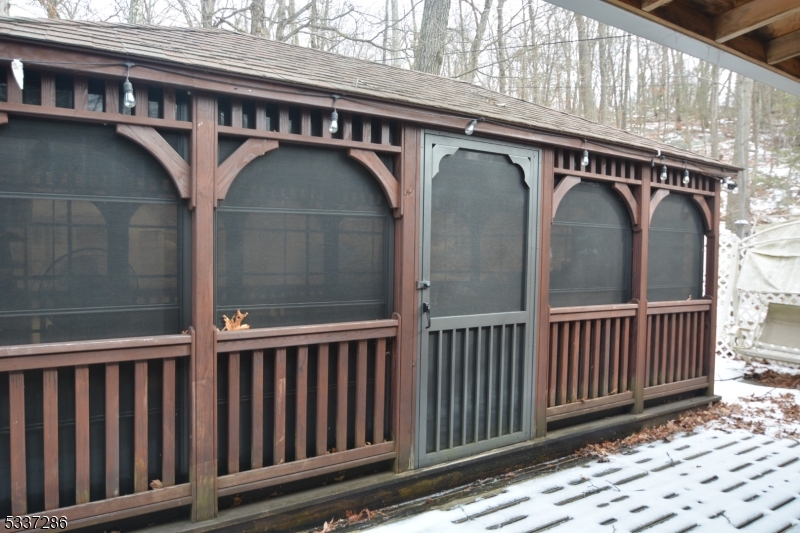 Tall Timbers - Residential