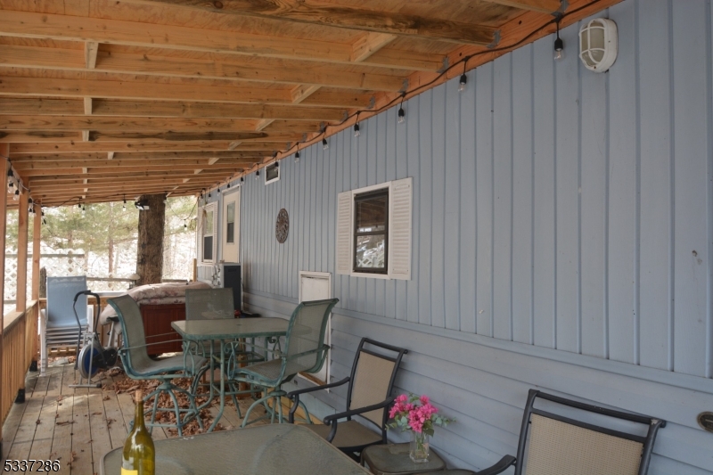 Tall Timbers - Residential