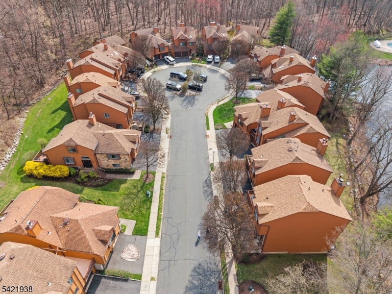 Townsquare Village - Residential