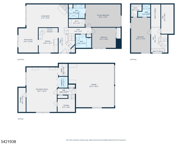 Townsquare Village - Residential