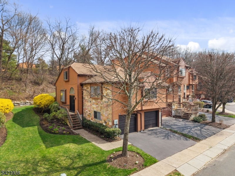 Townsquare Village - Residential