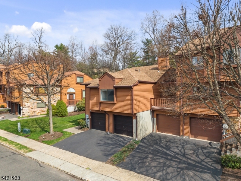 Townsquare Village - Residential