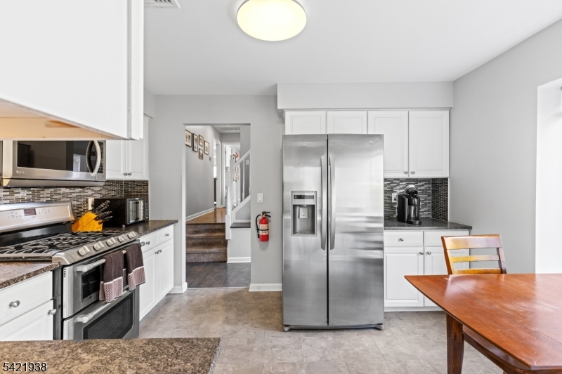 Townsquare Village - Residential