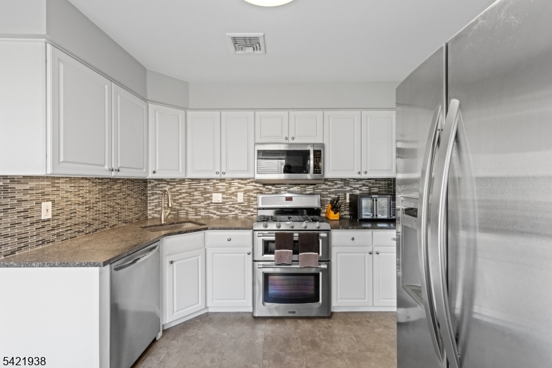 Townsquare Village - Residential