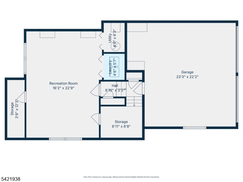 Townsquare Village - Residential