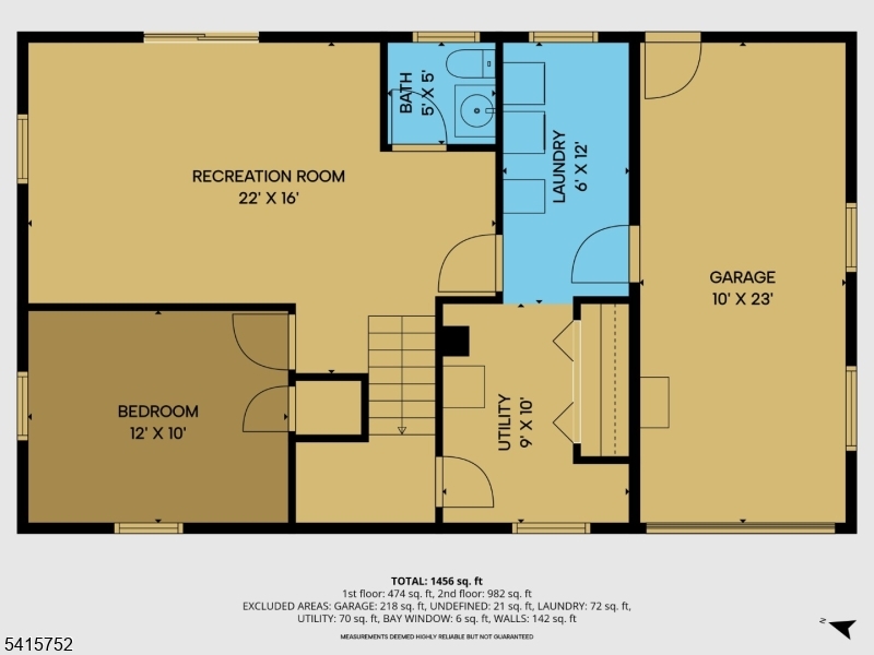 BRADLEY GARDENS - Residential