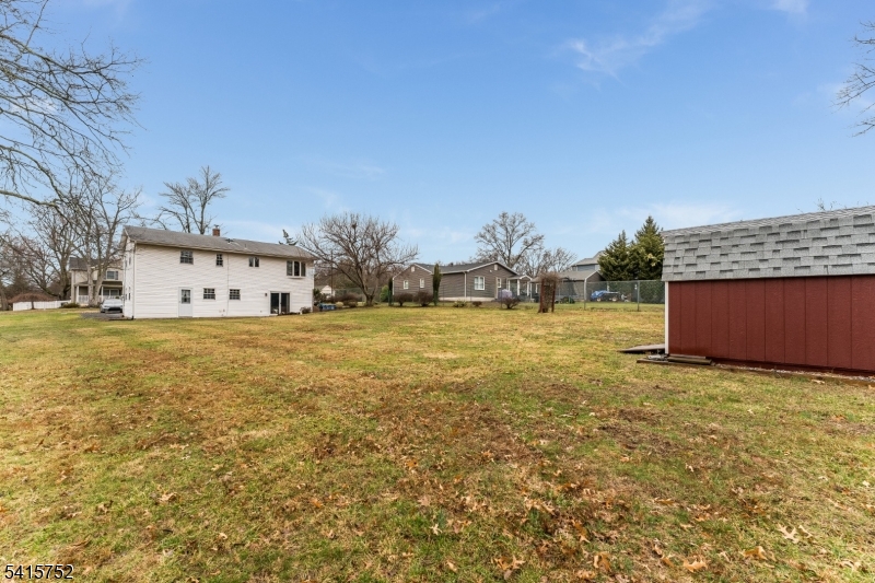 BRADLEY GARDENS - Residential