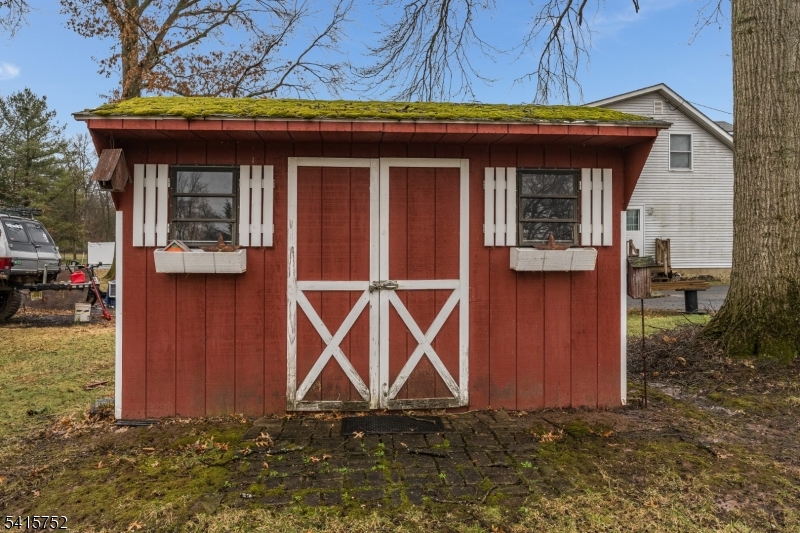 BRADLEY GARDENS - Residential