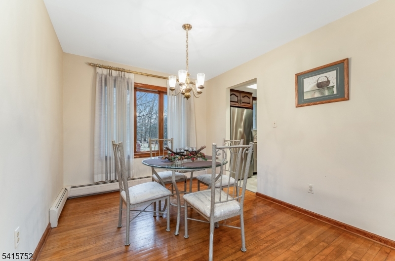 BRADLEY GARDENS - Residential