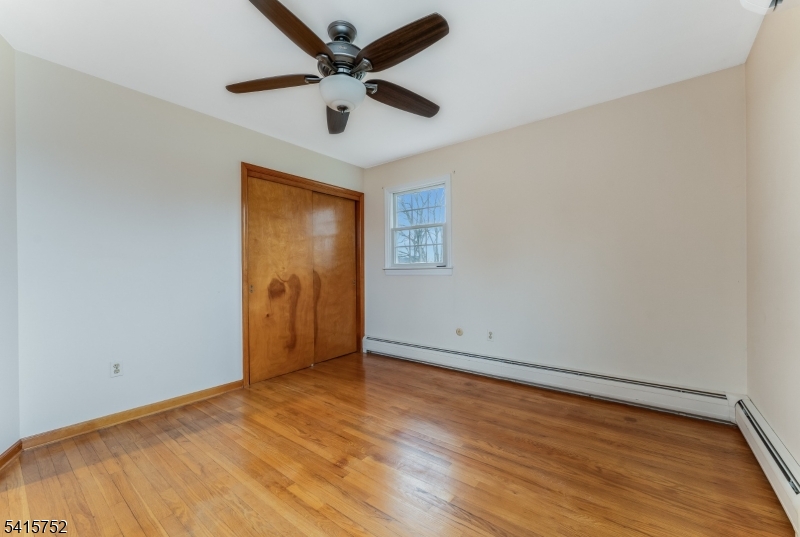 BRADLEY GARDENS - Residential