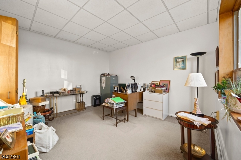 Smoke Rise - Residential