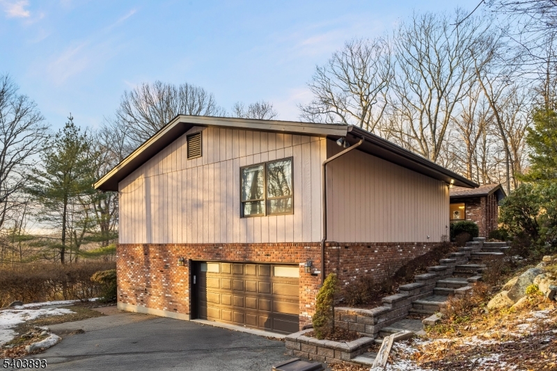 Smoke Rise - Residential