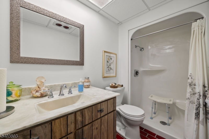 Smoke Rise - Residential