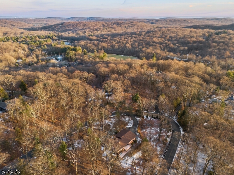 Smoke Rise - Residential