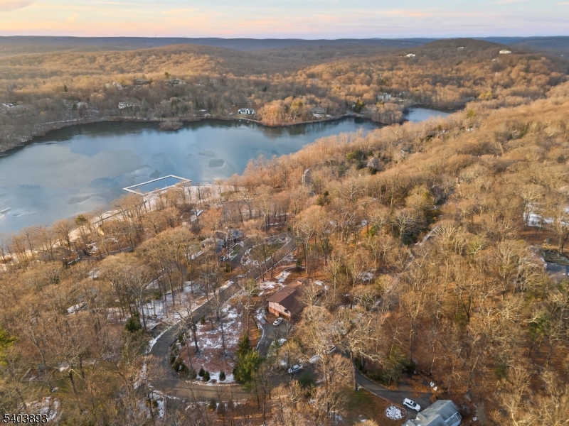 Smoke Rise - Residential