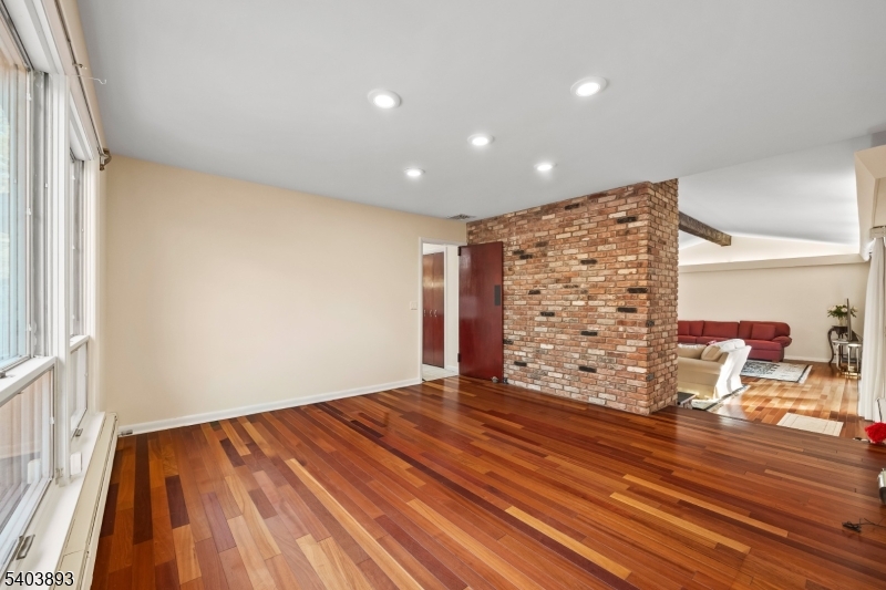 Smoke Rise - Residential