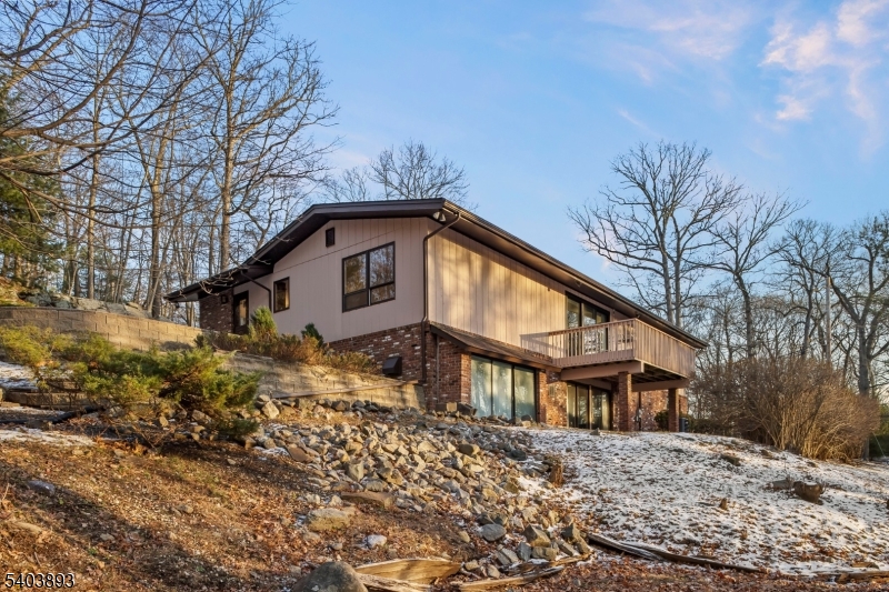 Smoke Rise - Residential