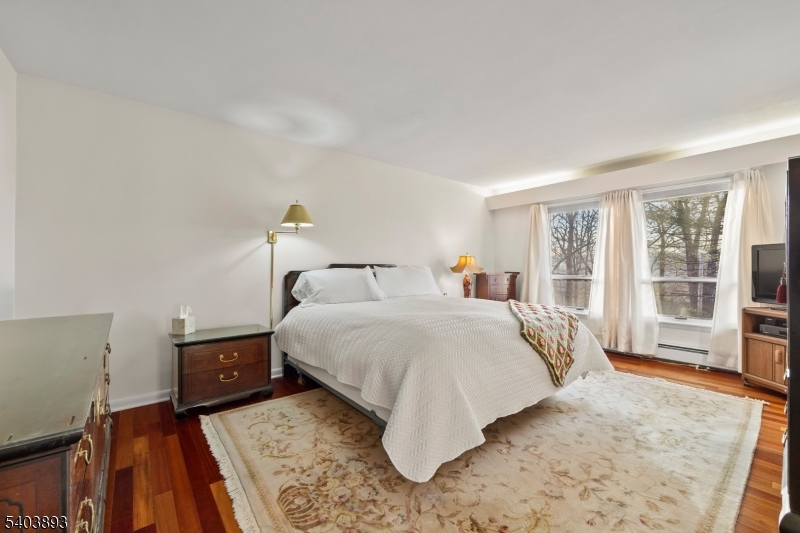 Smoke Rise - Residential