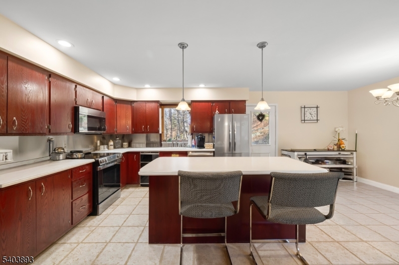 Smoke Rise - Residential