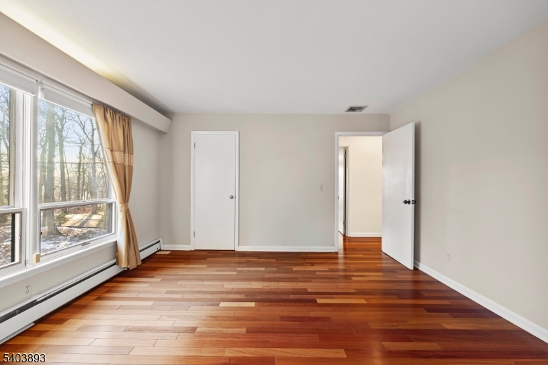 Smoke Rise - Residential