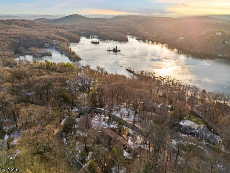 Smoke Rise - Residential