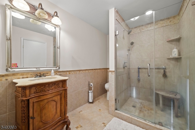 Smoke Rise - Residential