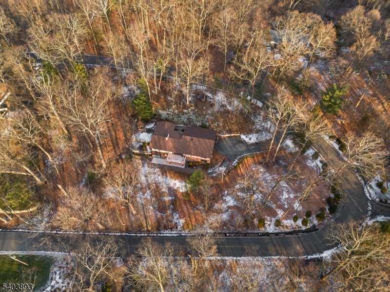 Smoke Rise - Residential