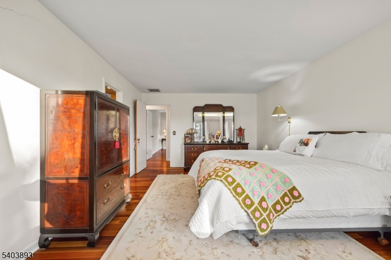 Smoke Rise - Residential