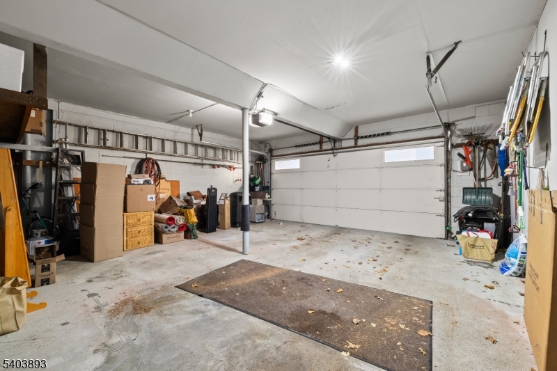 Smoke Rise - Residential