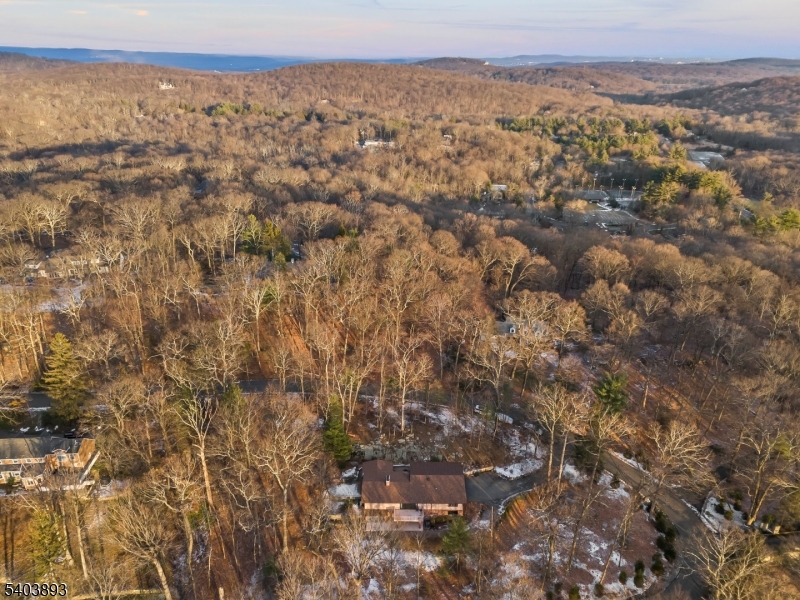 Smoke Rise - Residential