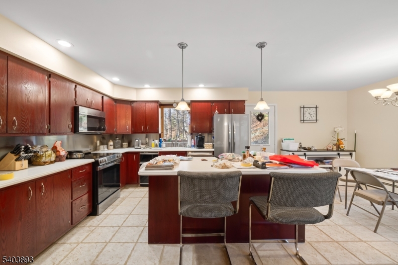 Smoke Rise - Residential