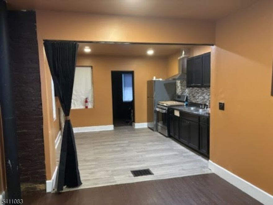 This beautifully updated 3-bedroom, 1-bathroom home at 30 Klagg Avenue offers a massive 1,630 sq. ft. of living space plus a versatile bonus level. Featuring fresh modern upgrades and a prime location, this property is designed for those seeking comfort and convenience.INTERIOR HIGHLIGHTS:Freshly Renovated: The entire home has been freshly painted and features brand-new doors throughout for a crisp, modern feel.Updated Kitchen: Enjoy a bright eat-in kitchen equipped with brand-new appliances (fridge and stove) and stylish new vinyl flooring.Bonus Attic Space: A standout feature! The spacious finished attic offers incredible versatility?perfect for a private home office, hobby room, or extensive additional storage.Sun-Drenched Rooms: Large windows and a generous floor plan provide a bright and airy atmosphere on every level.EXTERIOR & CONVENIENCE:Worry-Free Maintenance: Enjoy the outdoors without the effort?landscaping and grass cutting are included in the rent!Dedicated Parking: Includes one assigned off-street parking space within the lot for your convenience.Outdoor Space: Tenants have dedicated access to the yard space located directly behind the residence.Commuter?s Dream: Minutes from the Trenton Transit Center (NJ Transit, Amtrak, SEPTA) and easy access to US-1 and I-295.