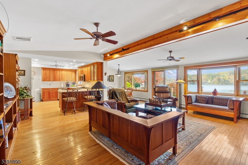 Glen Wild Lake - Residential