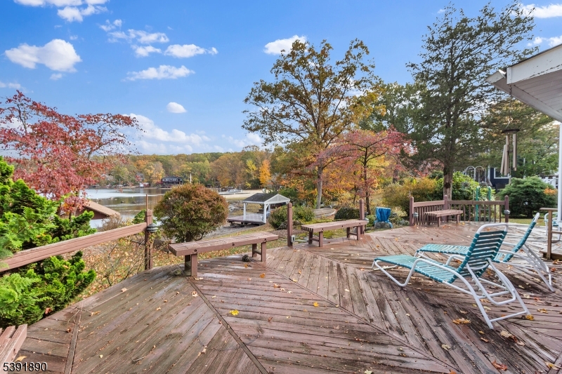 Glen Wild Lake - Residential