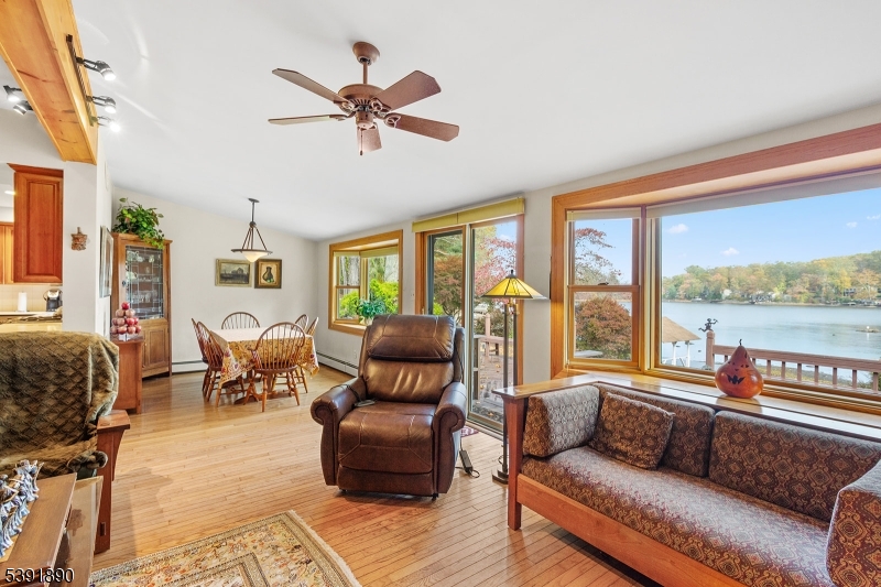 Glen Wild Lake - Residential