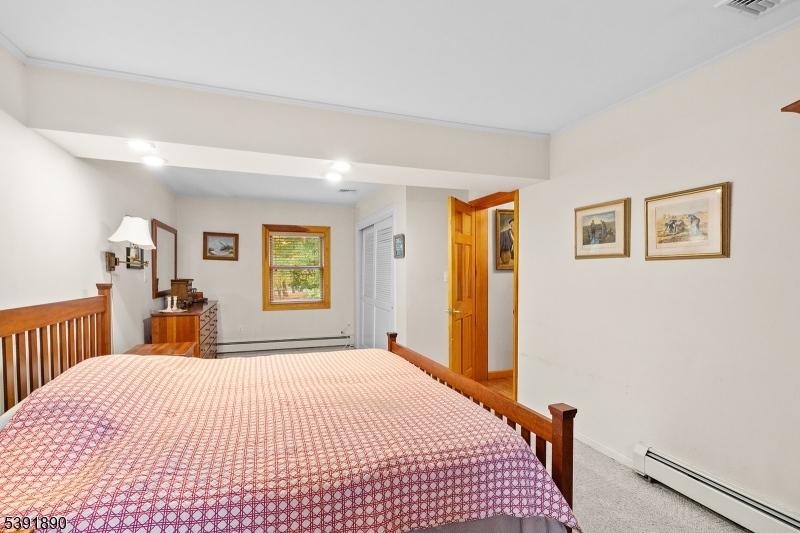 Glen Wild Lake - Residential