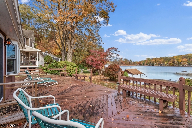 Glen Wild Lake - Residential