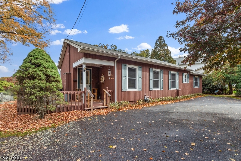 Glen Wild Lake - Residential