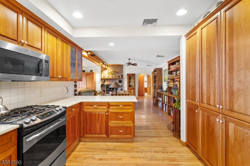 Glen Wild Lake - Residential